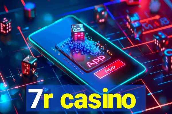 7r casino